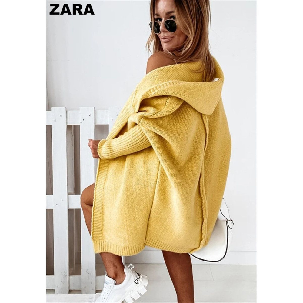 Кардиган Zara #1