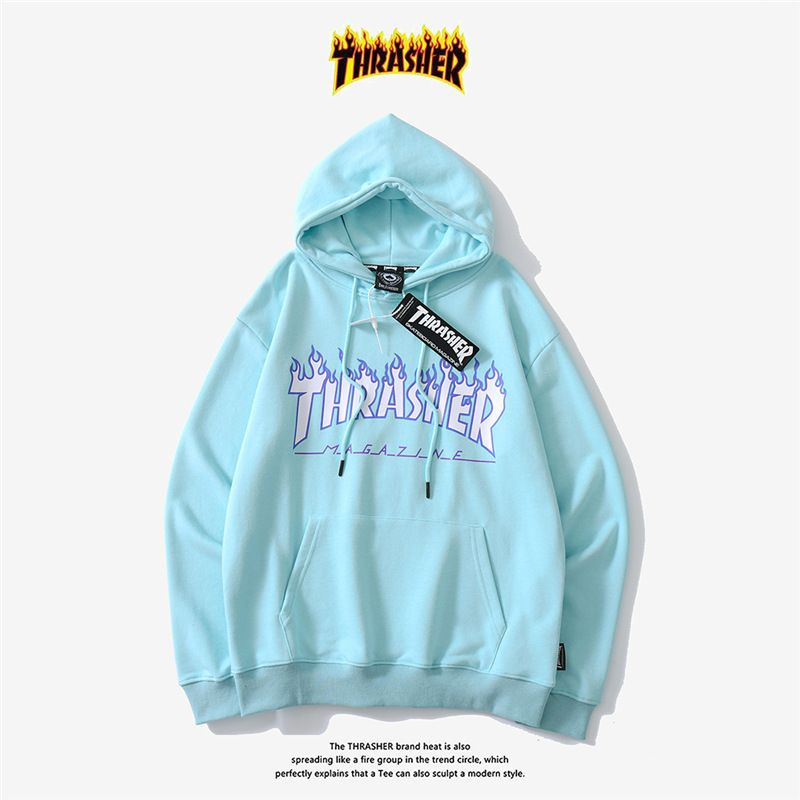 Худи THRASHER #1