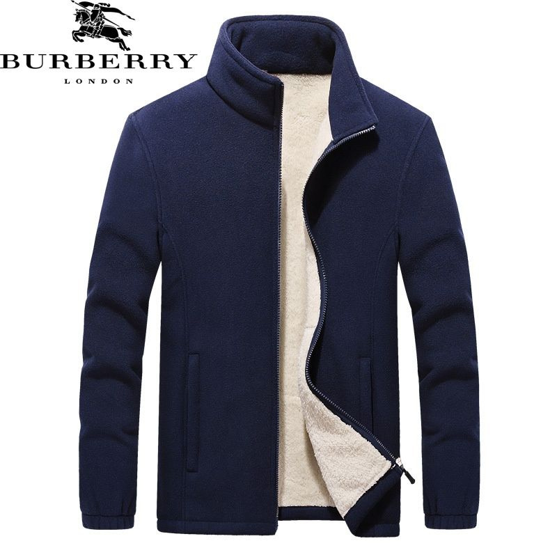 Толстовка Burberry #1