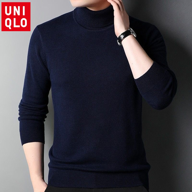 Свитер Uniqlo #1