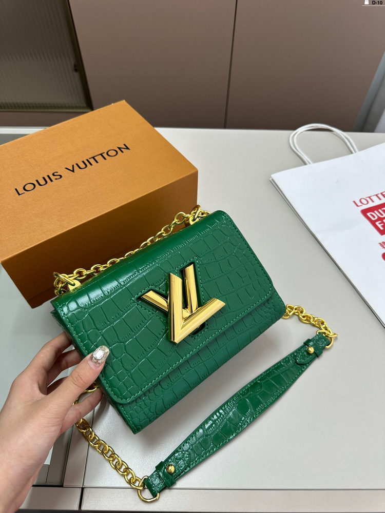 Louis Vuitton Сумка на плечо #1