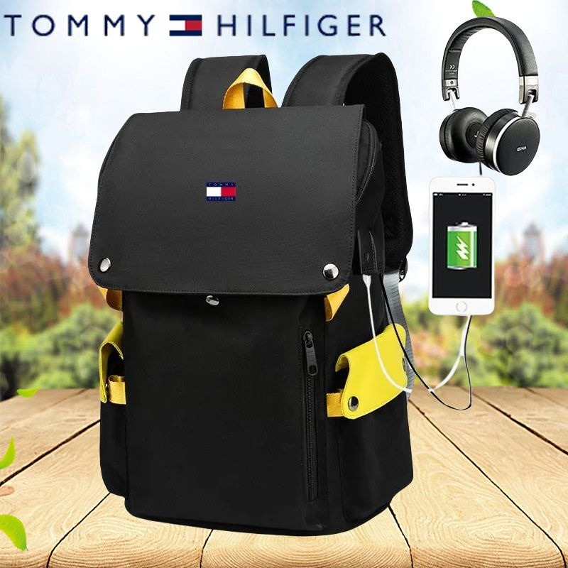 Tommy Hilfiger Рюкзак #1