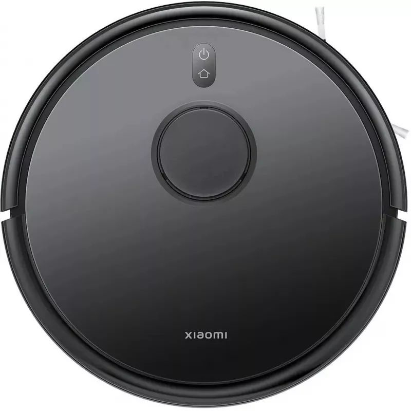 Робот-пылесос Xiaomi Robot Vacuum S20, черный, EU(BHR8628EU) #1