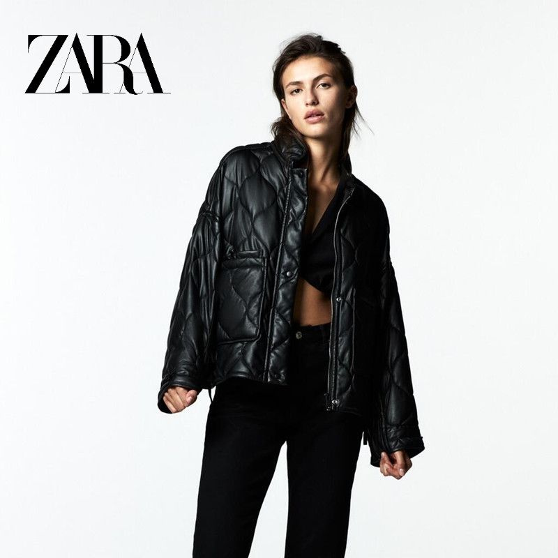 Куртка Zara Моден #1