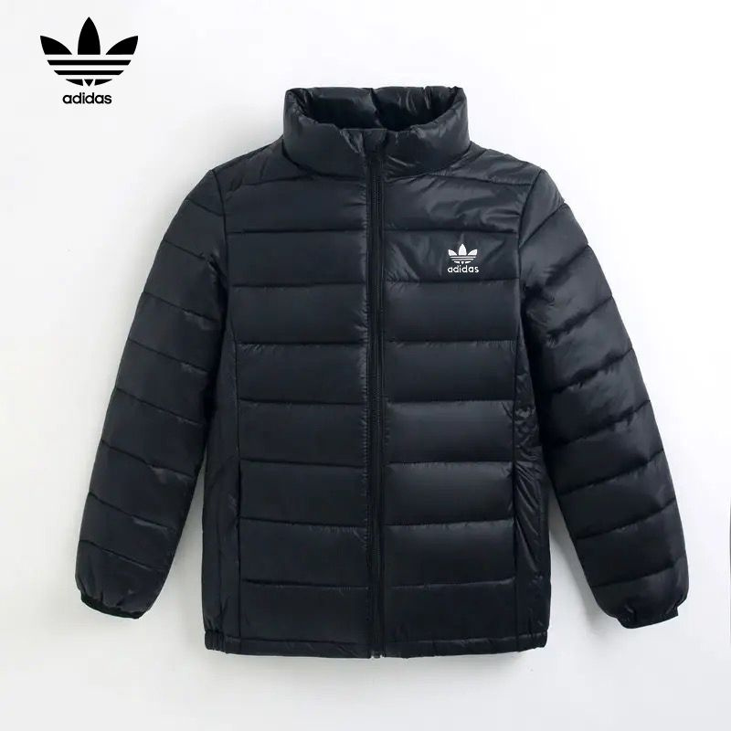 Пуховик adidas #1