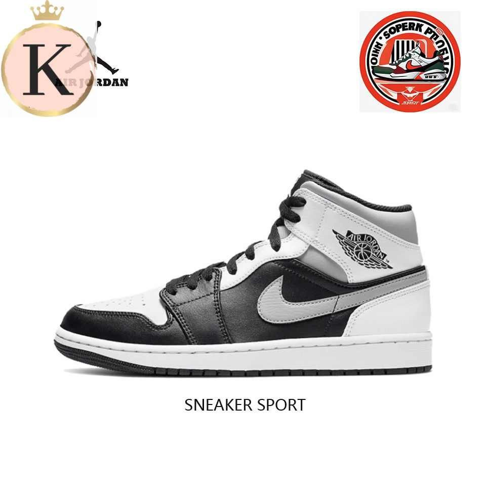 Кроссовки Jordan Air Jordan 1 #1