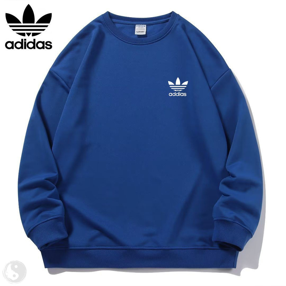 Толстовка adidas #1