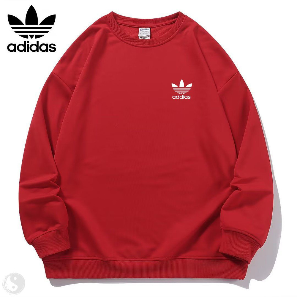 Толстовка adidas #1