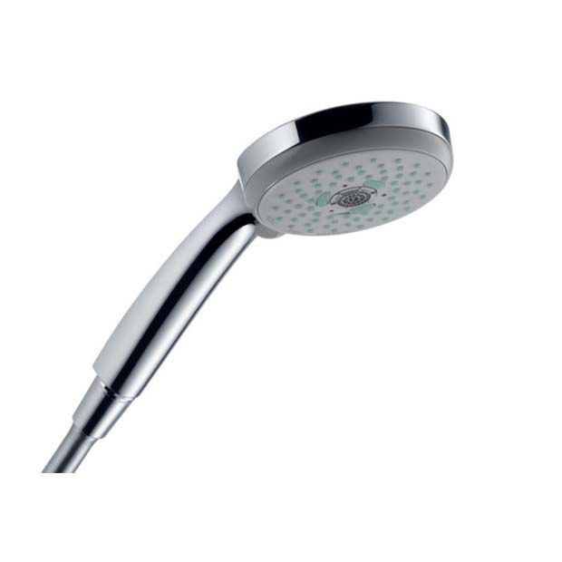 Душевая лейка Hansgrohe Croma 100 Multi 28536000 #1