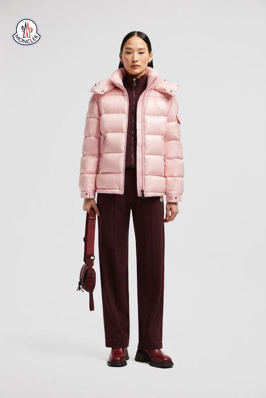 Куртка MONCLER #1