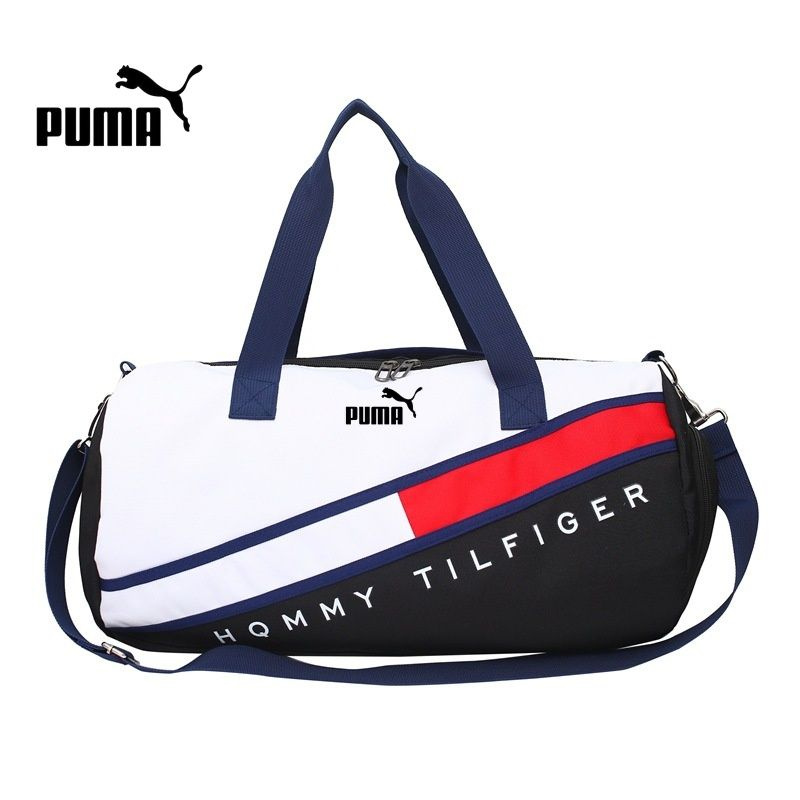 PUMA Сумка спортивная #1