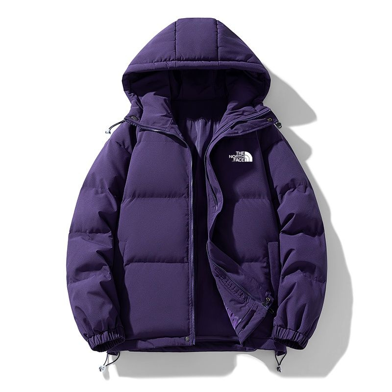 Пуховик The North Face #1