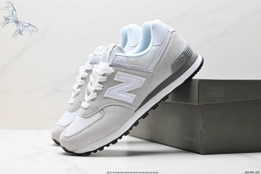 New balance 574 38 online