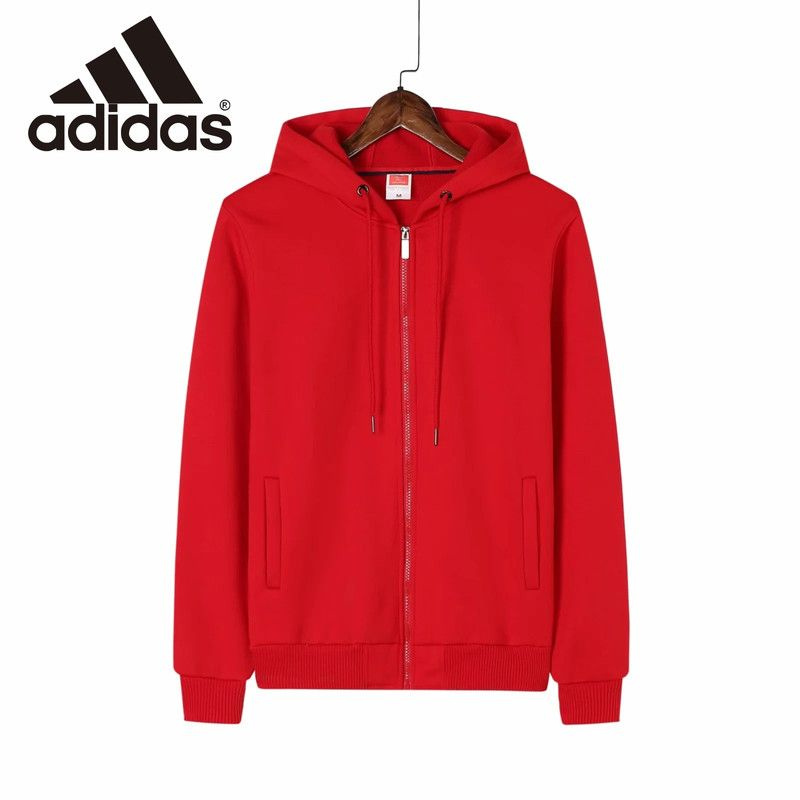 Толстовка adidas #1