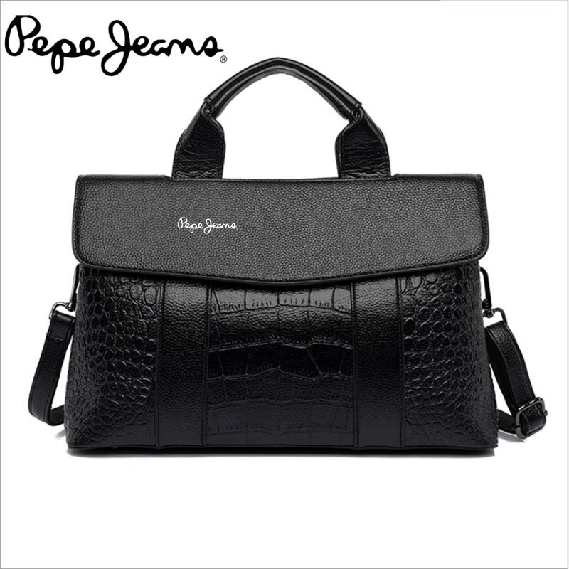 Pepe Jeans Саквояж #1