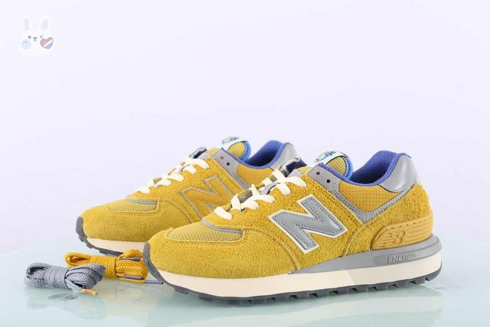 Кроссовки New Balance #1