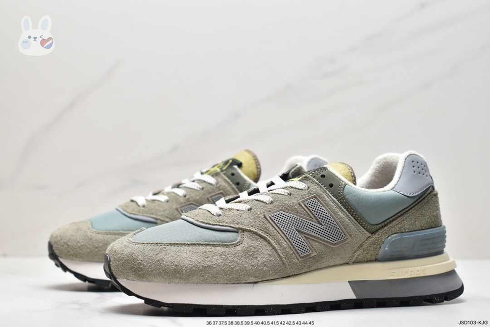 Кроссовки New Balance #1