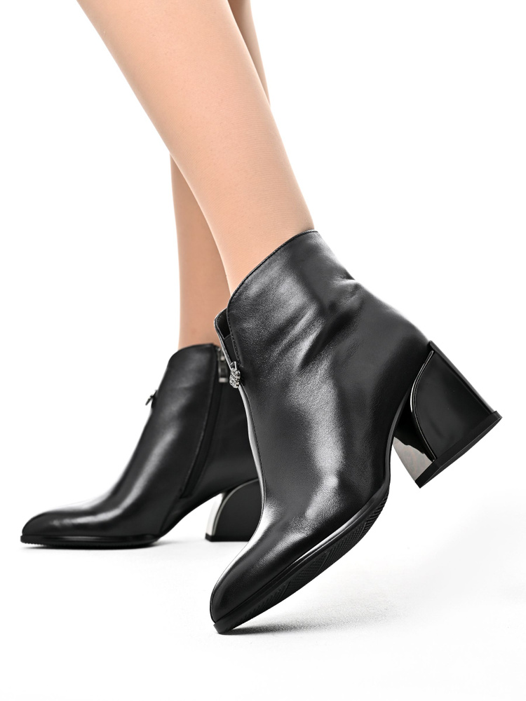 Ботильоны BONELLI SHOES #1
