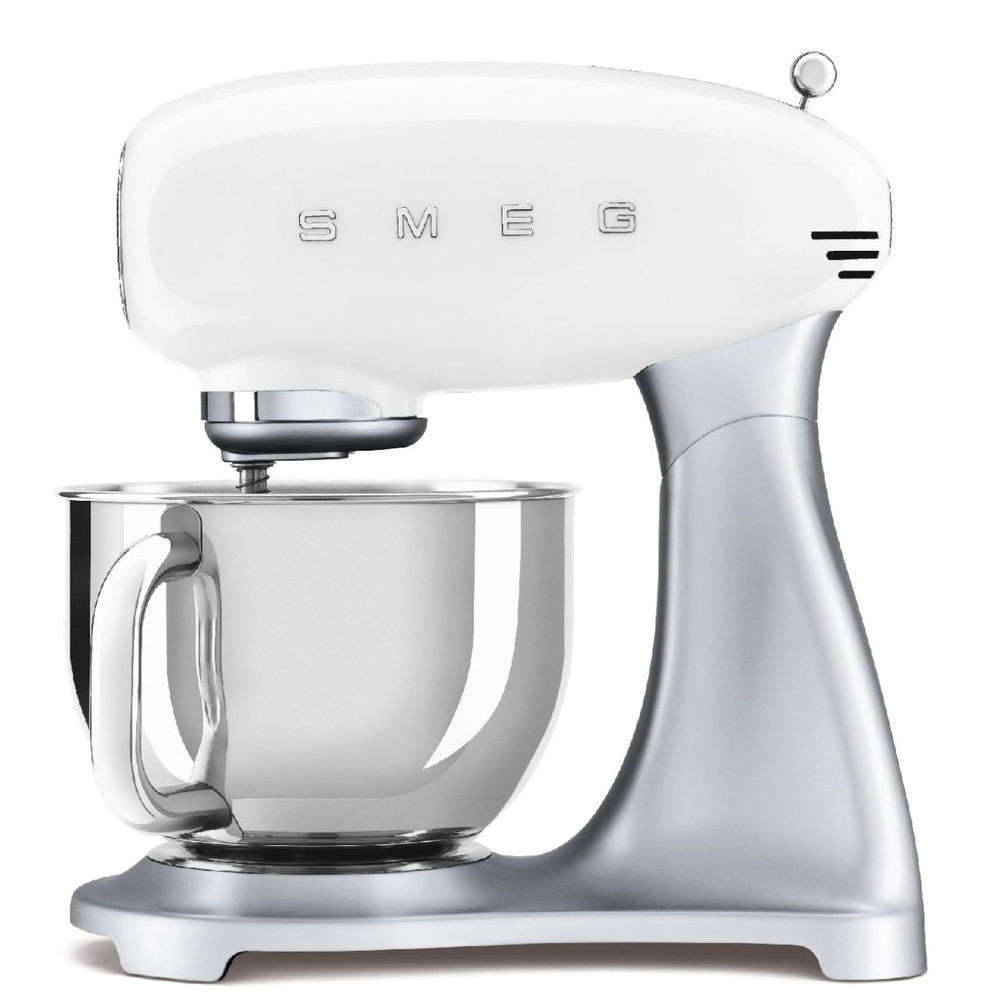 Миксер Smeg SMF02WHEU #1