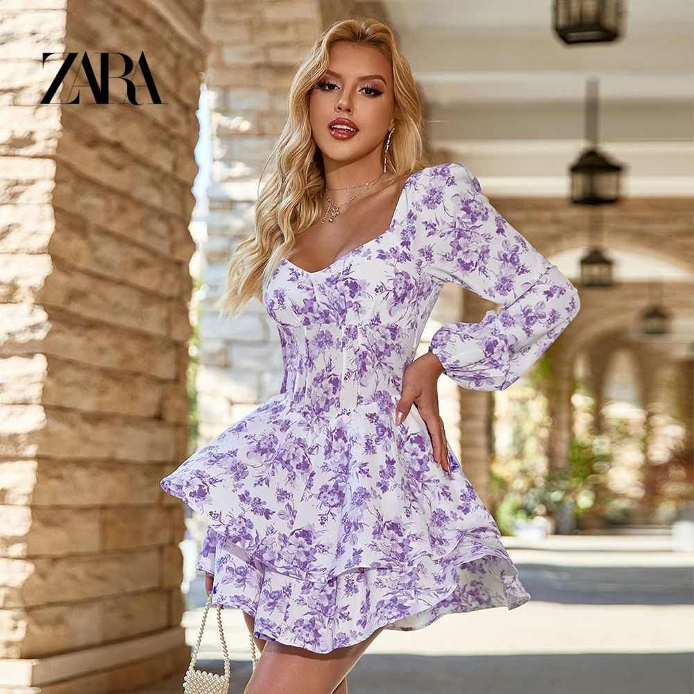 Платье Zara #1