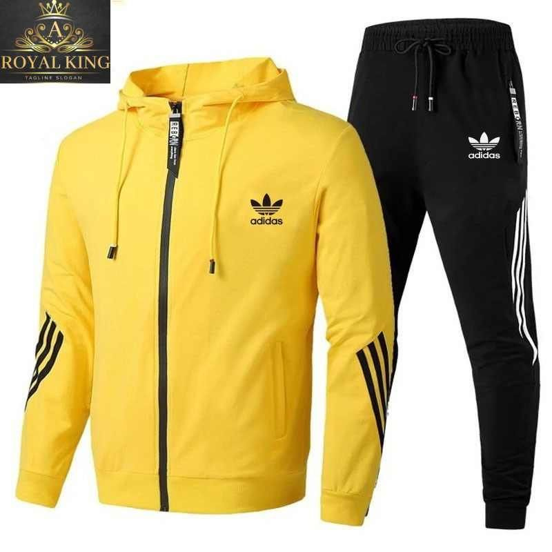 Костюм спортивный adidas Originals #1