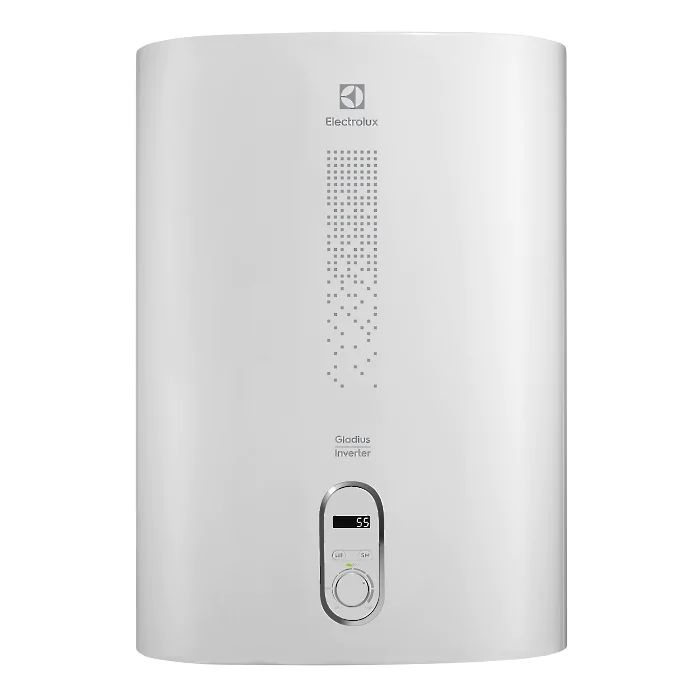 Водонагреватель Electrolux EWH 30 Gladius Inverter #1