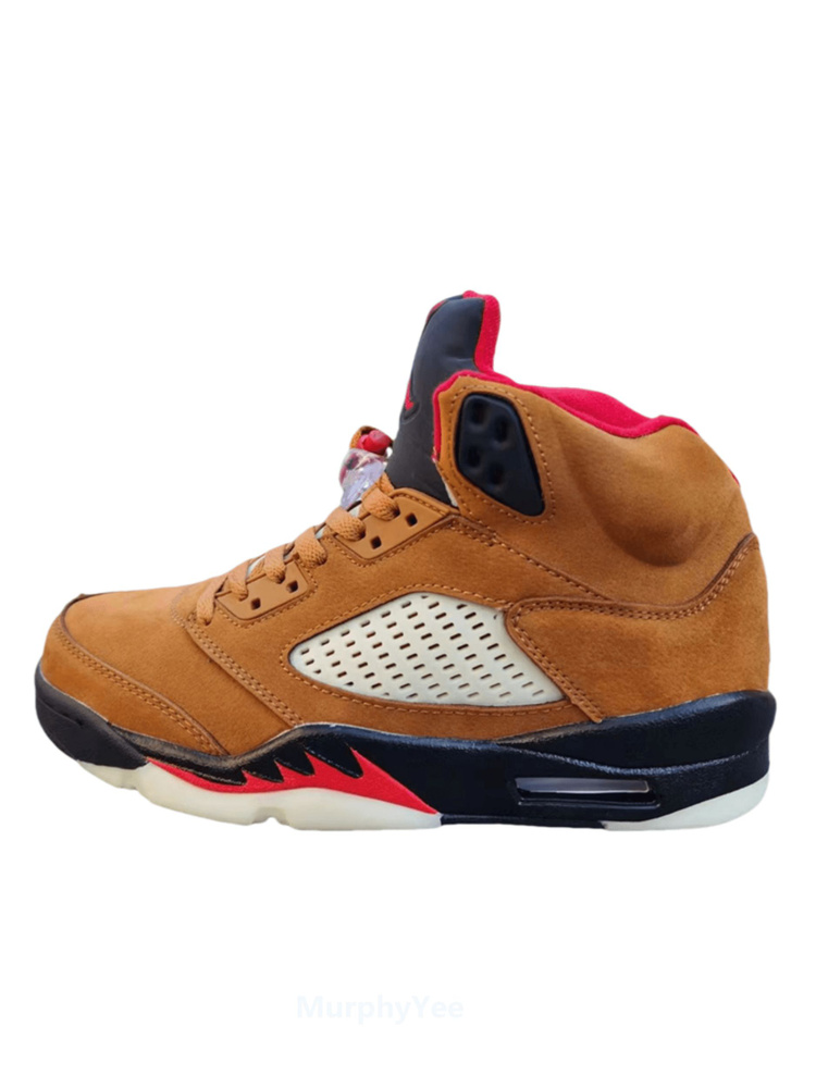 Кроссовки Jordan Air Jordan 5 #1