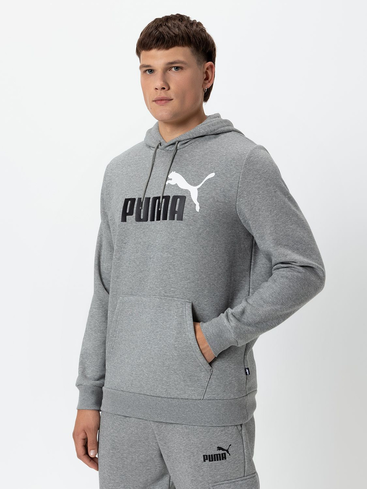 Худи PUMA #1