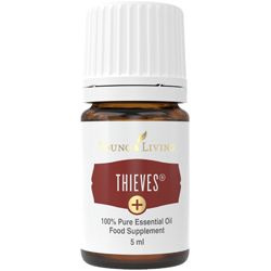 Янг Ливинг Эфирное масло Thieves Plus/ Young Living Thieves Plus Essential Oil 5 мл  #1