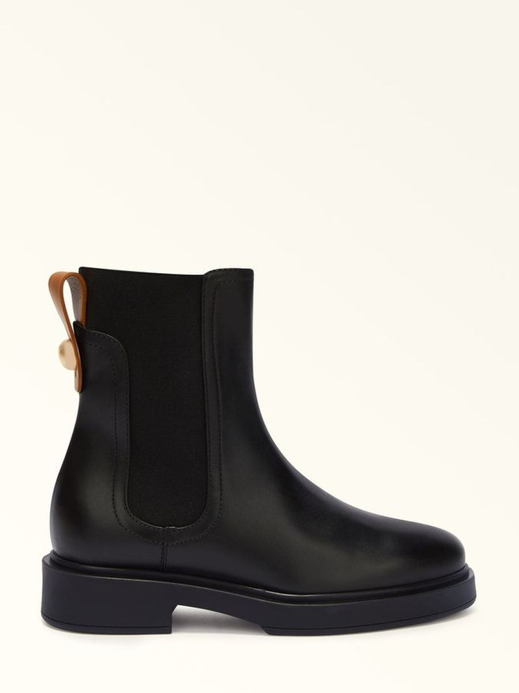 Ботинки Furla Sfera Chelsea Boot T.25 #1