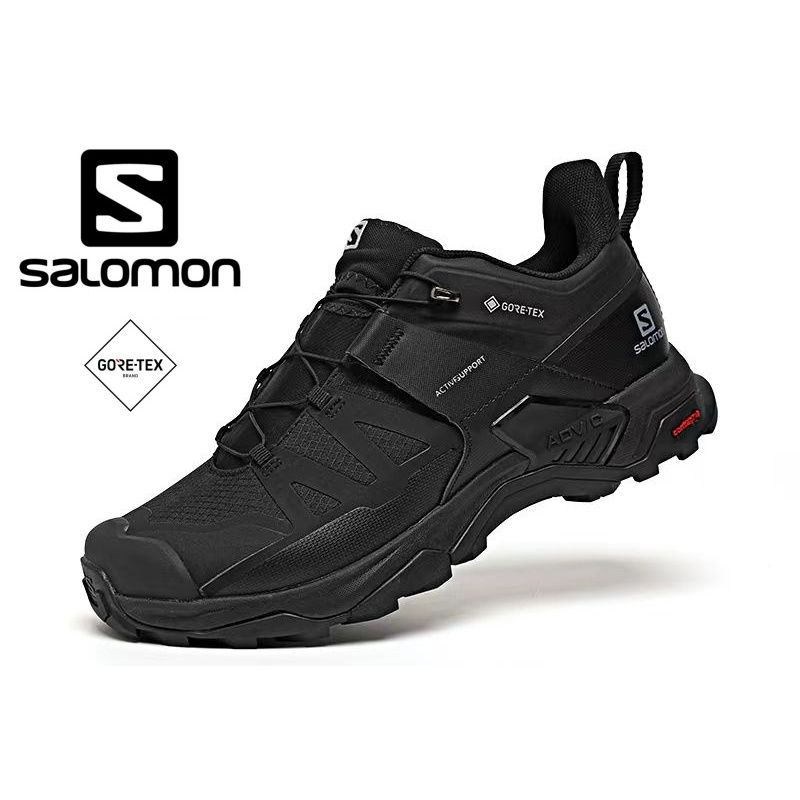 Кроссовки Salomon X ULTRA MID GTX #1