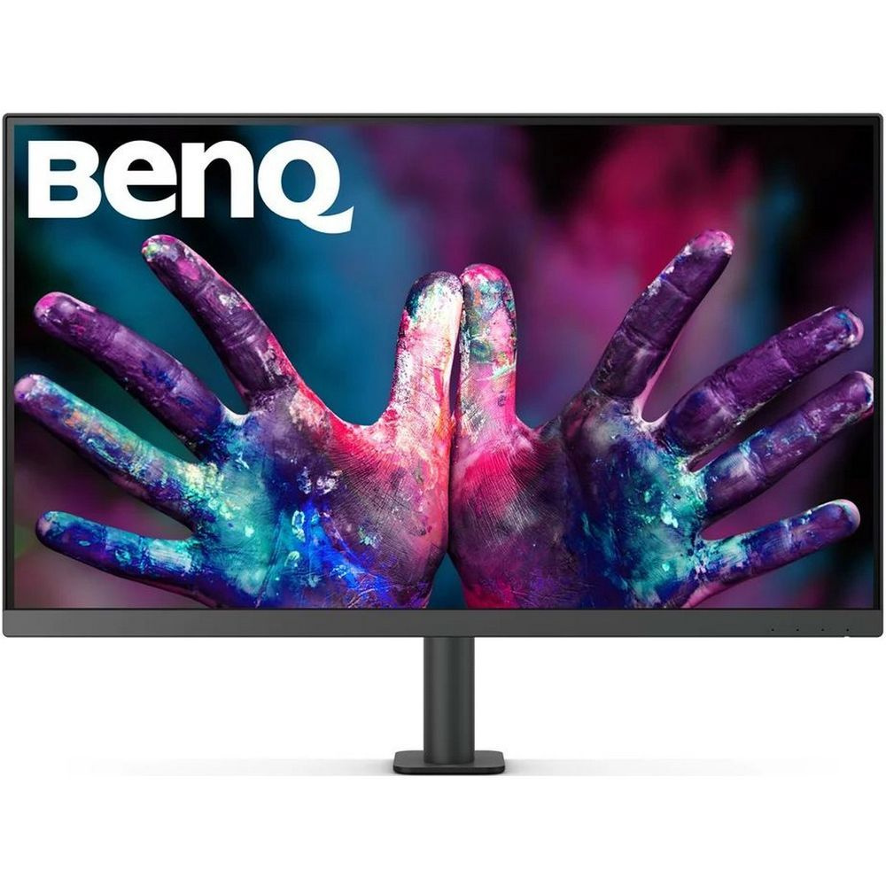 BenQ 31.5" Монитор PD3205UA #1