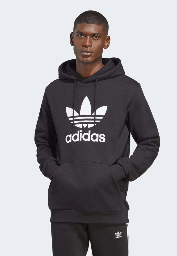 Толстовка спортивная adidas Originals #1