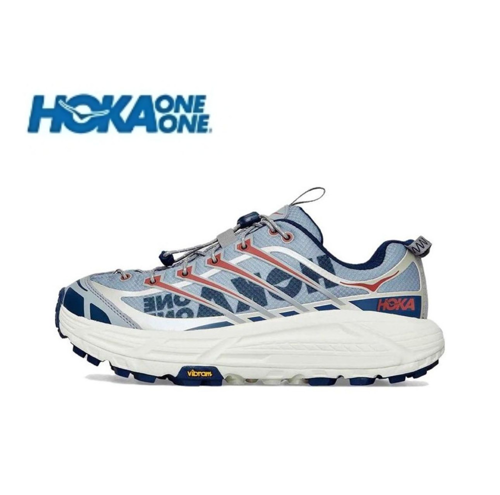 Кроссовки HOKA ONE ONE Спорт #1