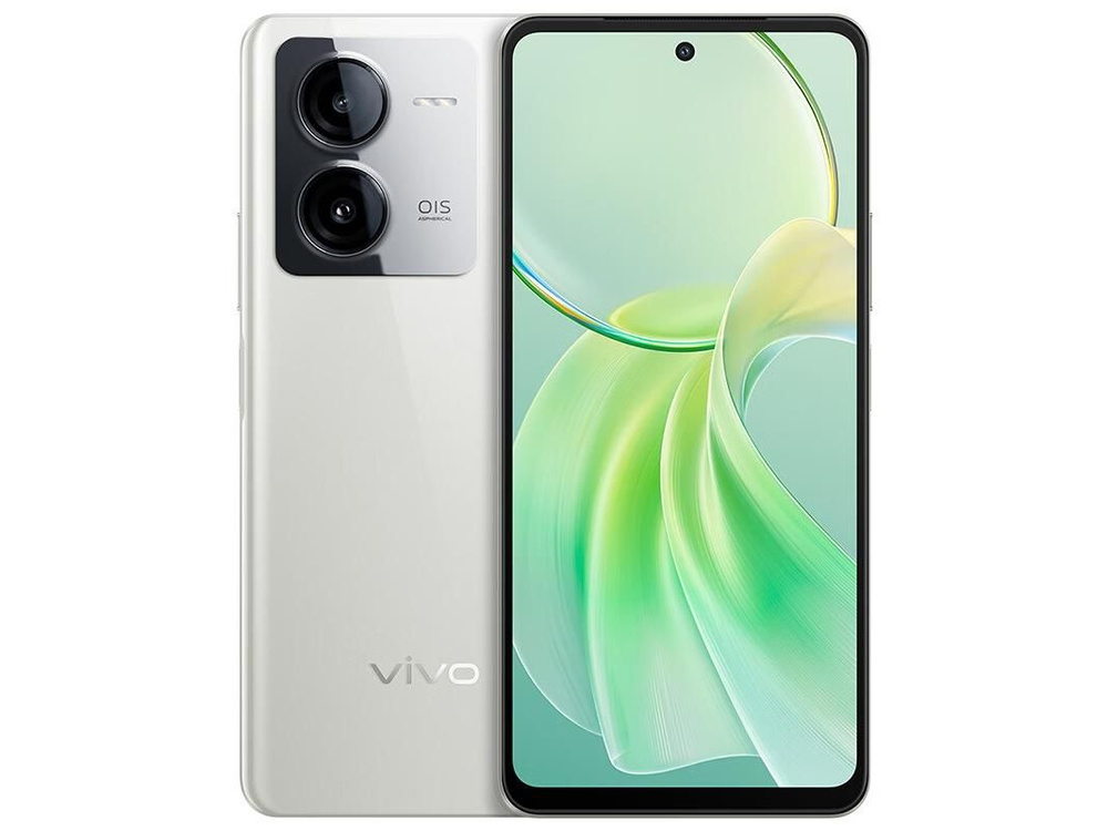 Vivo Смартфон vivo Y100t 12/512 ГБ, белый #1