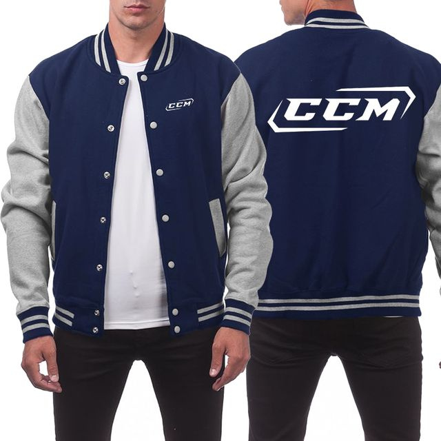 Бомбер CCM #1