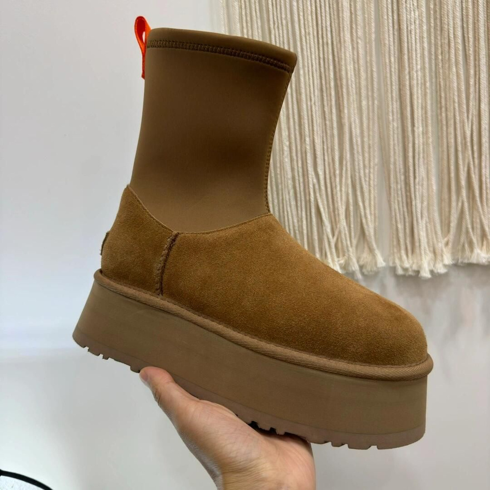 Угги UGG #1