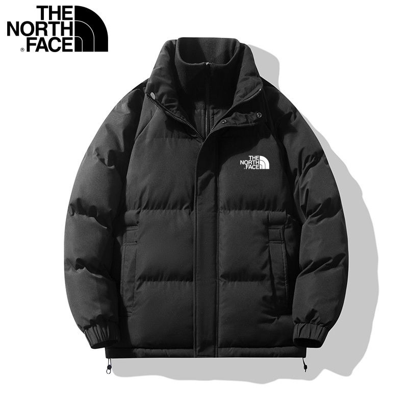 Пуховик The North Face #1