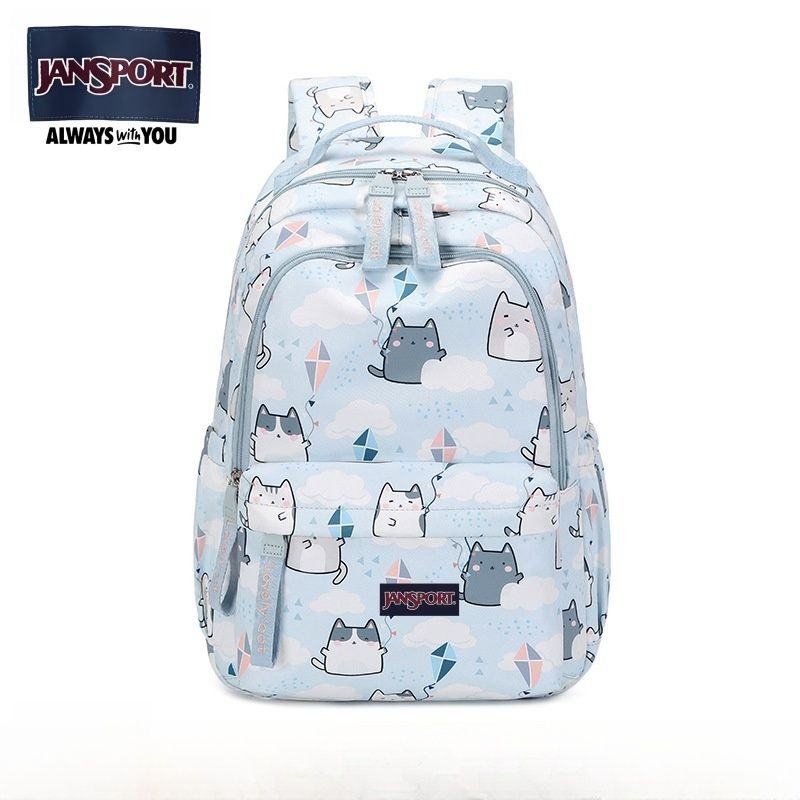 JanSport Рюкзак #1