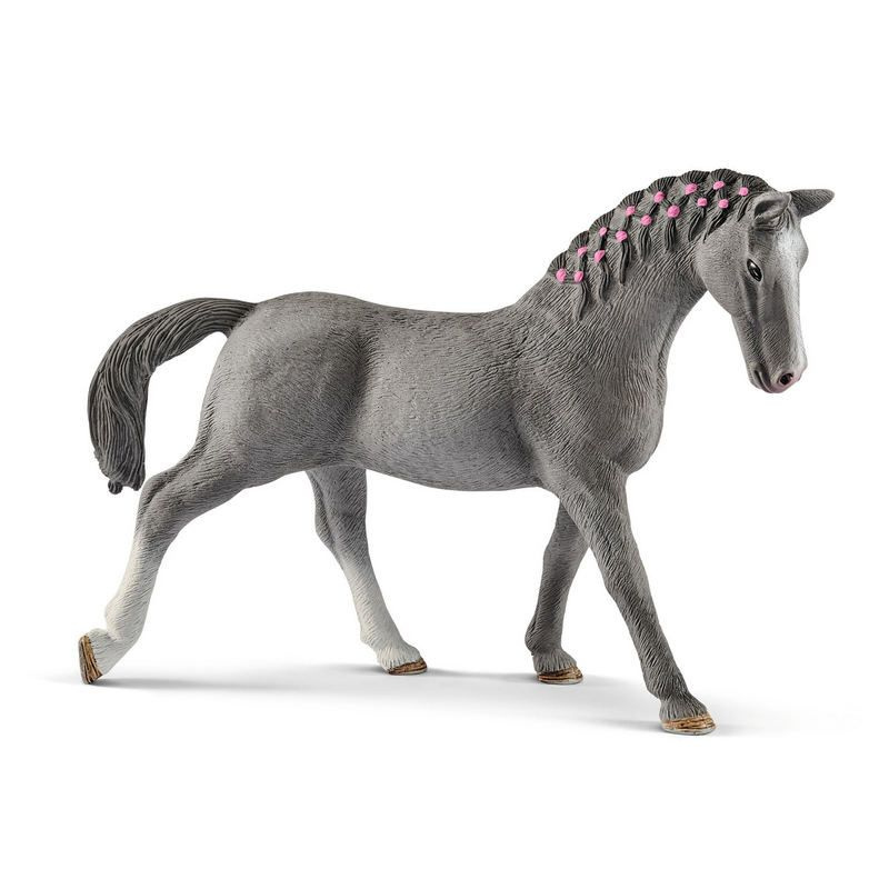 Schleich 13888 Тракененская кобыла #1