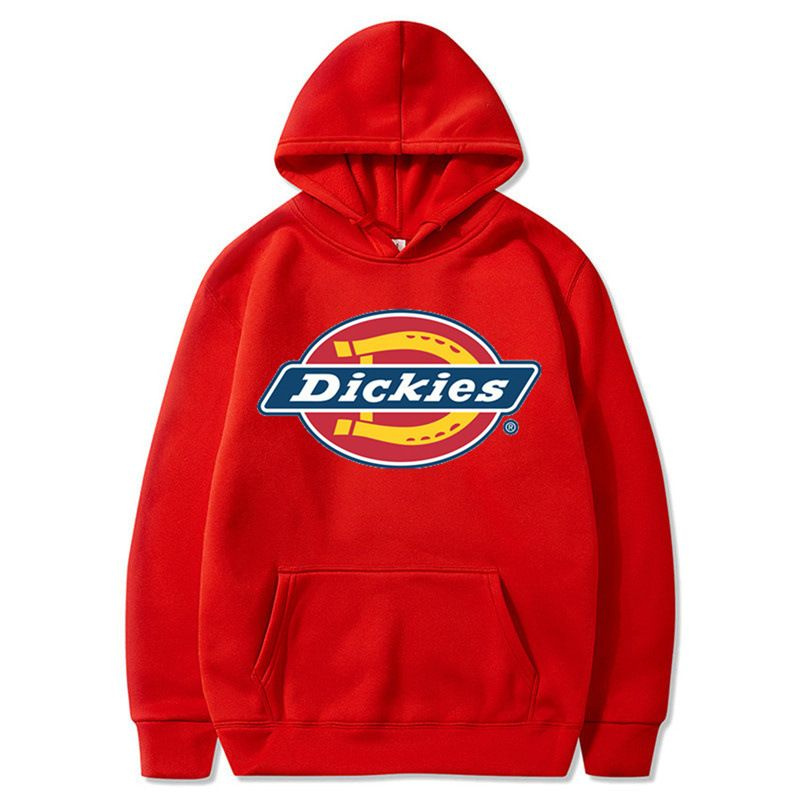 Толстовка Dickies #1