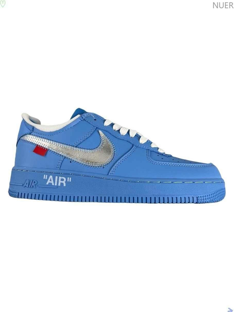 Кроссовки Nike Air Force 1 #1