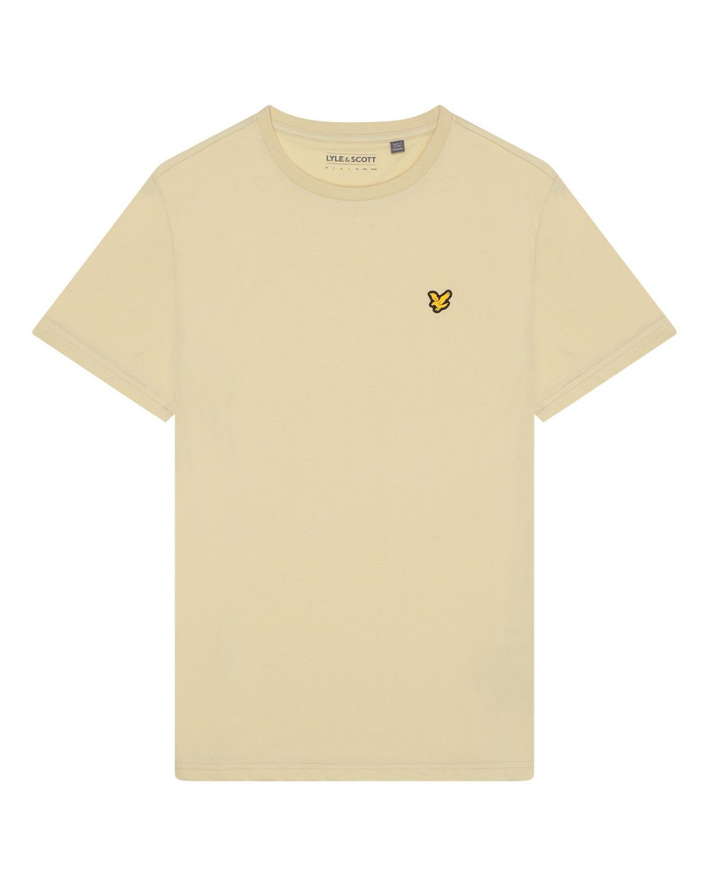 Футболка спортивная Lyle & Scott #1