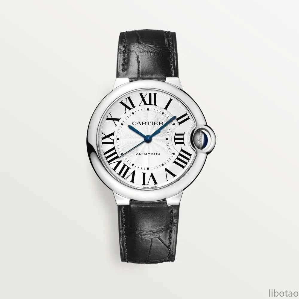 Cartier Часы наручные Механические #1