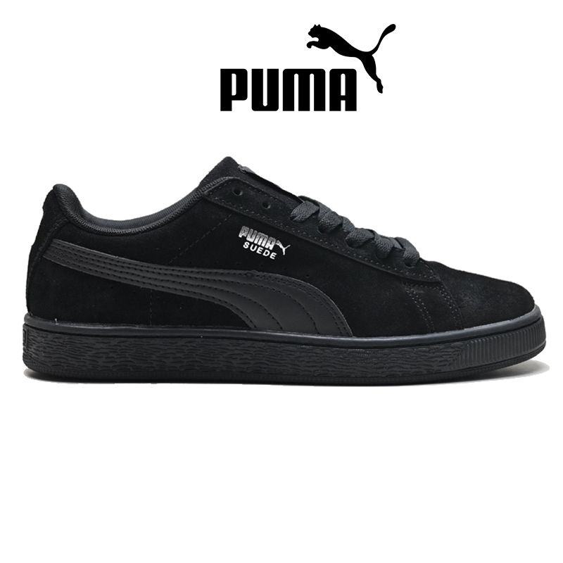 Кроссовки PUMA Palermo #1