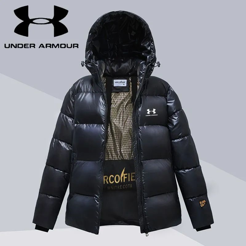 Пуховик Under Armour #1