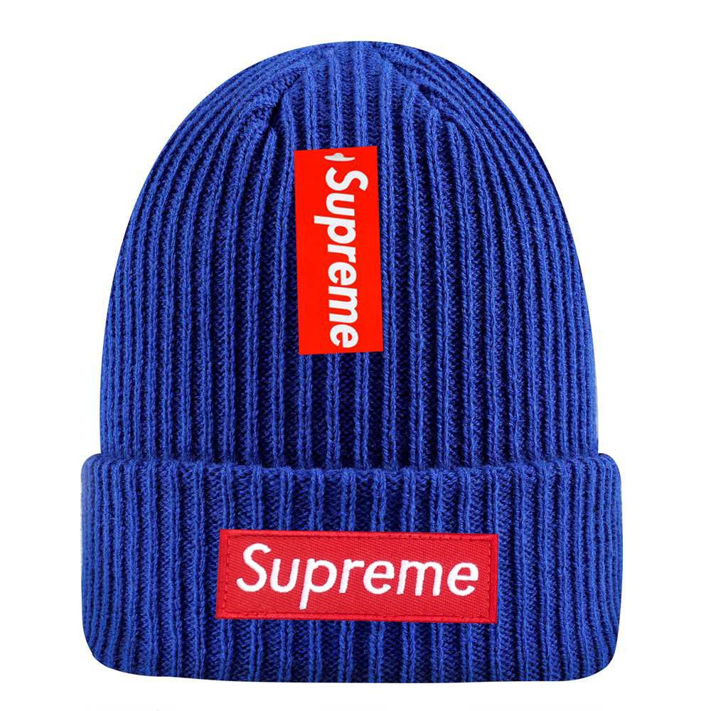 Шапка Supreme #1