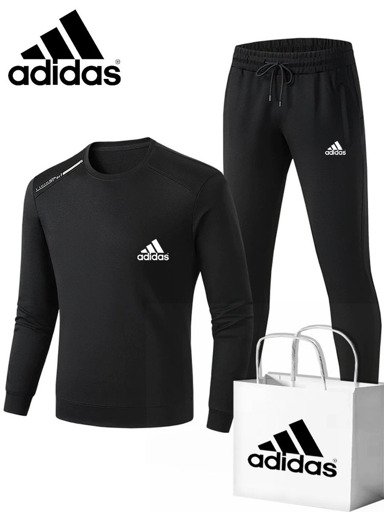 Костюм спортивный adidas #1