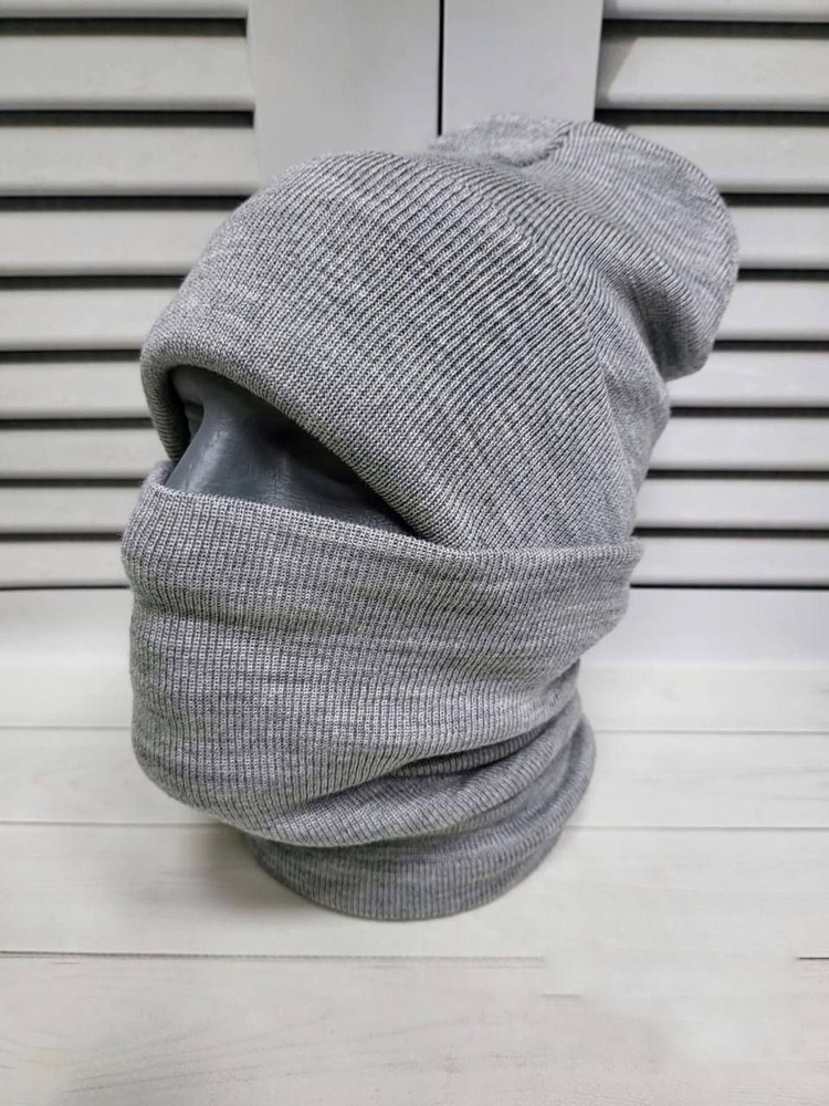 Шапка URBAN CRUSH купить с доставкой по выгодным ценам в интернет