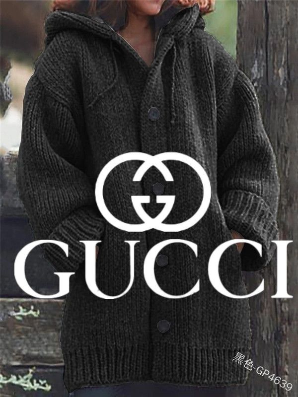 Пуховик Gucci #1